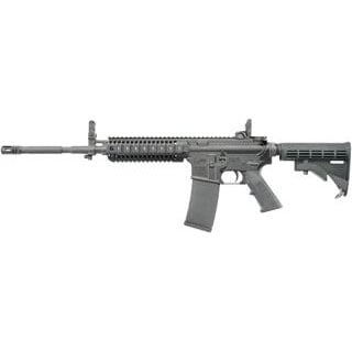 CLT AR15 M4 223REM 16 1PC UPPER ROGERS STOCK  | .223 REM 5.56x45mm NATO | 098289019349